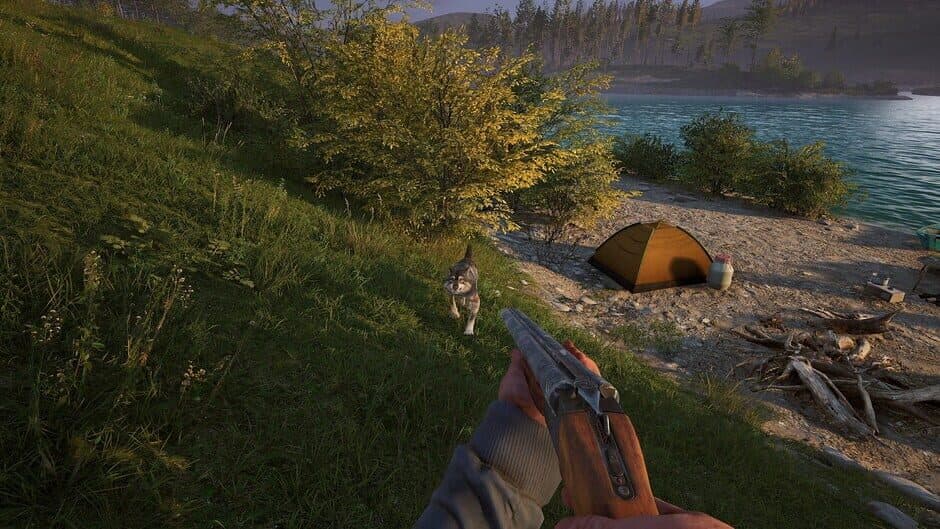 Deadside Supporter Edition screenshot 3
