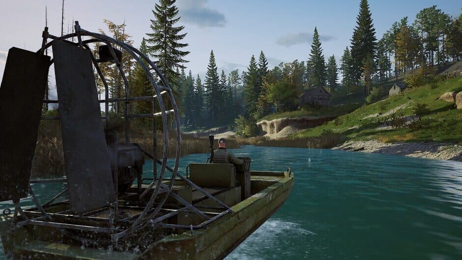 Deadside Supporter Edition screenshot 6