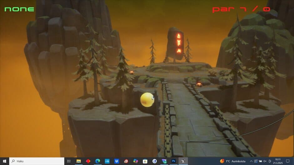 Angry Golf 2 screenshot 6
