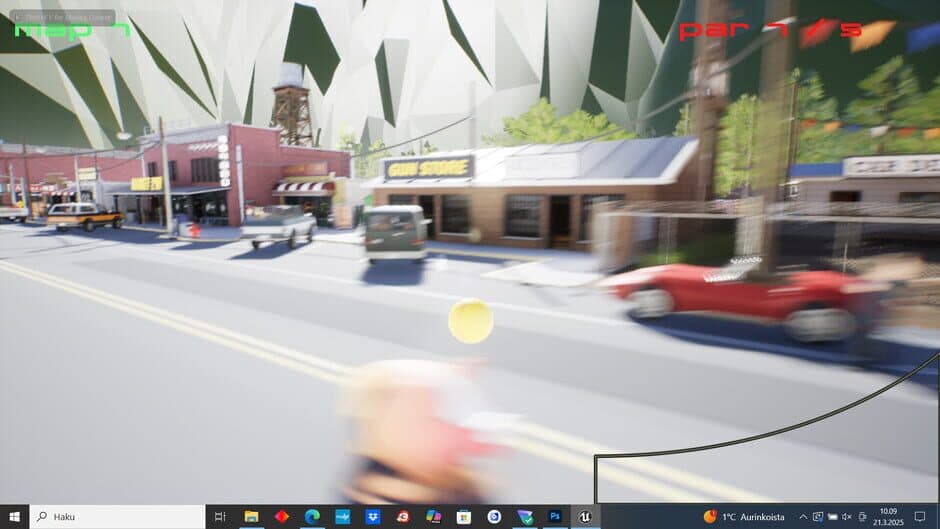 Angry Golf 2 screenshot 4