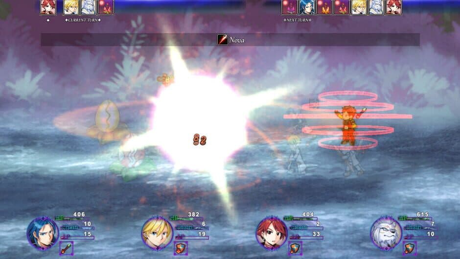 Leyline Chronicles screenshot 1
