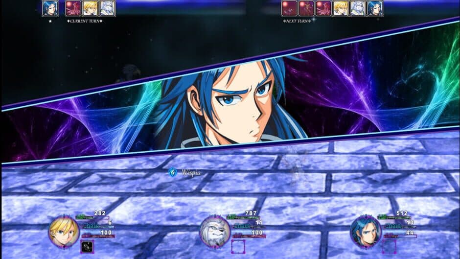 Leyline Chronicles screenshot 3