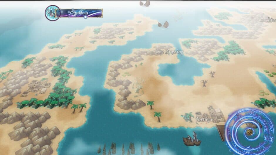 Leyline Chronicles screenshot 5