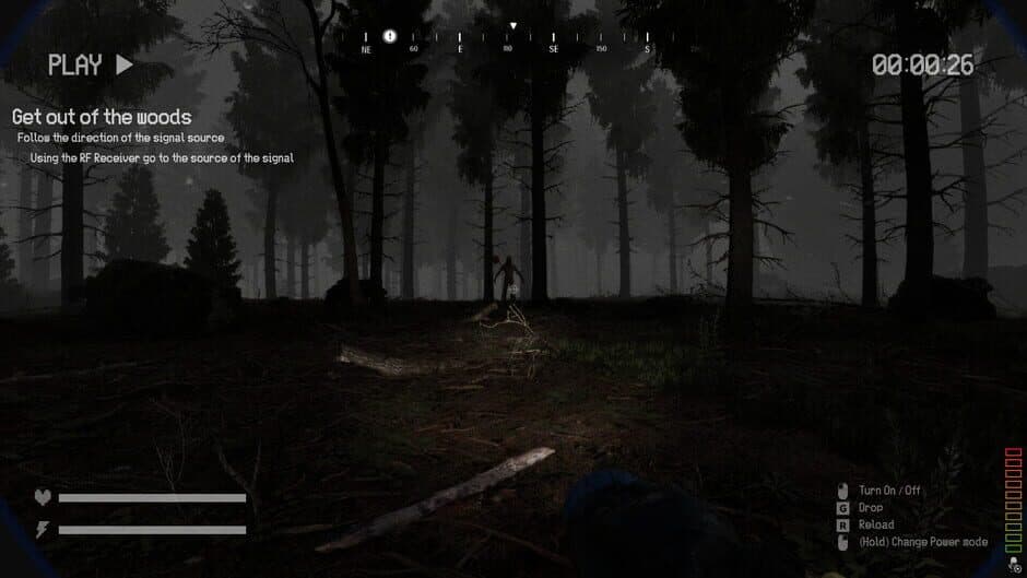 BodyRecords screenshot 3