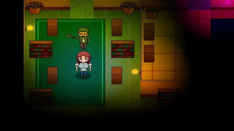 Davis Haunted House screenshot 2