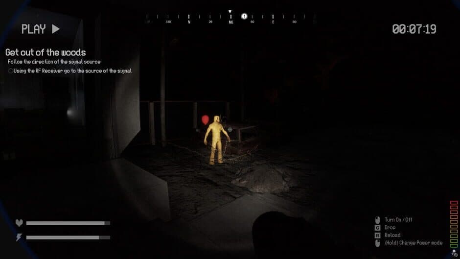 BodyRecords screenshot 5