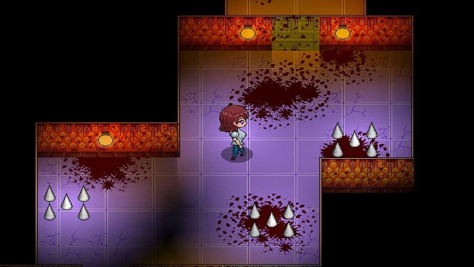 Davis Haunted House screenshot 3