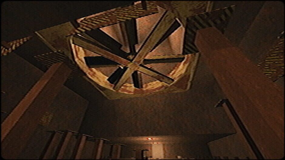 Rusted screenshot 6