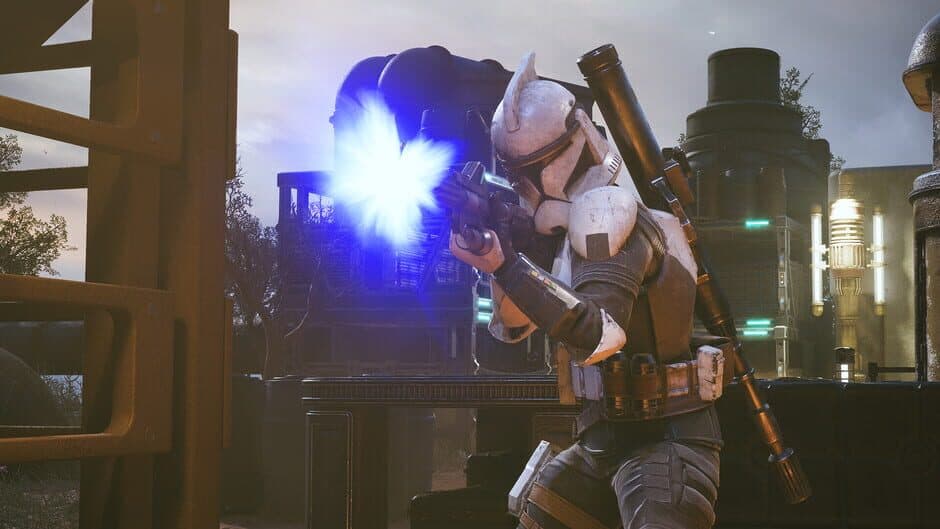 Star Wars: Zero Company screenshot 5