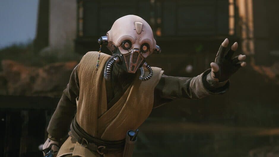 Star Wars: Zero Company screenshot 1