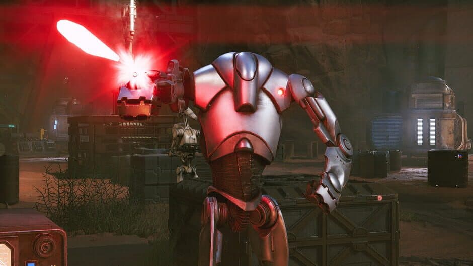 Star Wars: Zero Company screenshot 2