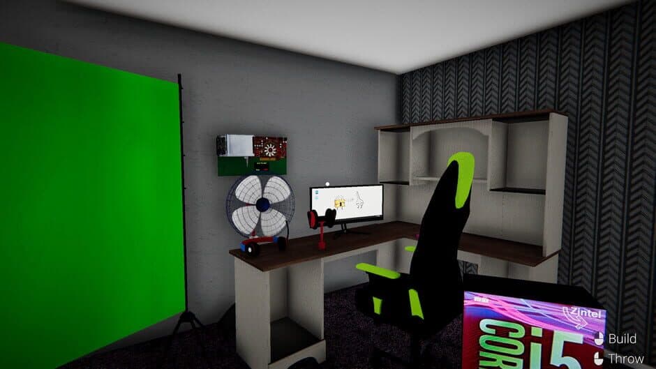 Streamer Life Simulator screenshot 4