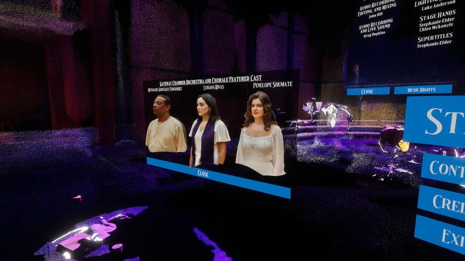 La Pasion XR screenshot 6