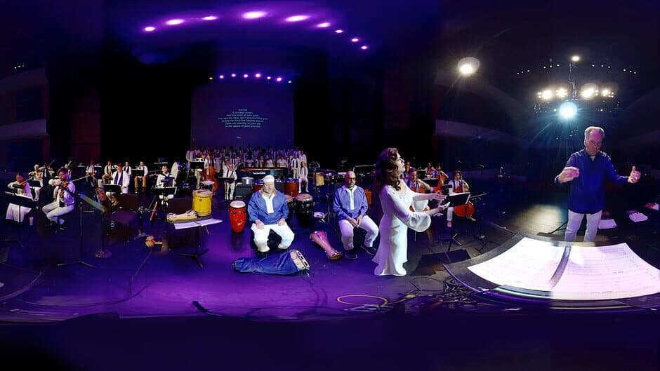 La Pasion XR screenshot 1