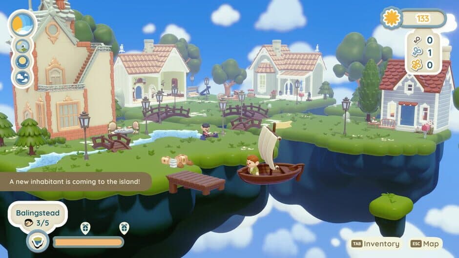 Twinkleby screenshot 1