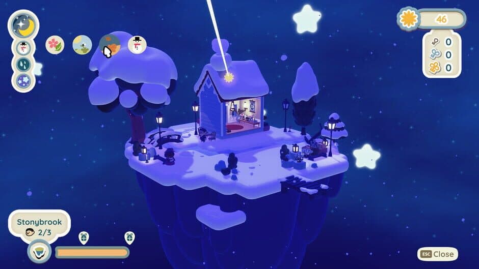 Twinkleby screenshot 5
