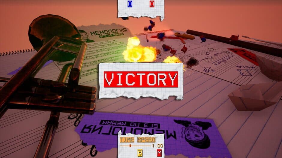 MEMOLOGY: War of Memes screenshot 5