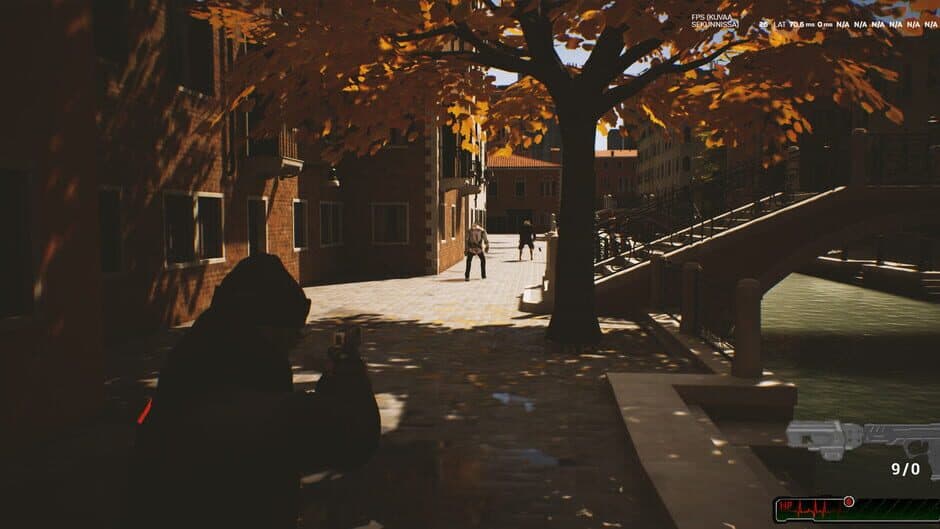Money Theft screenshot 1