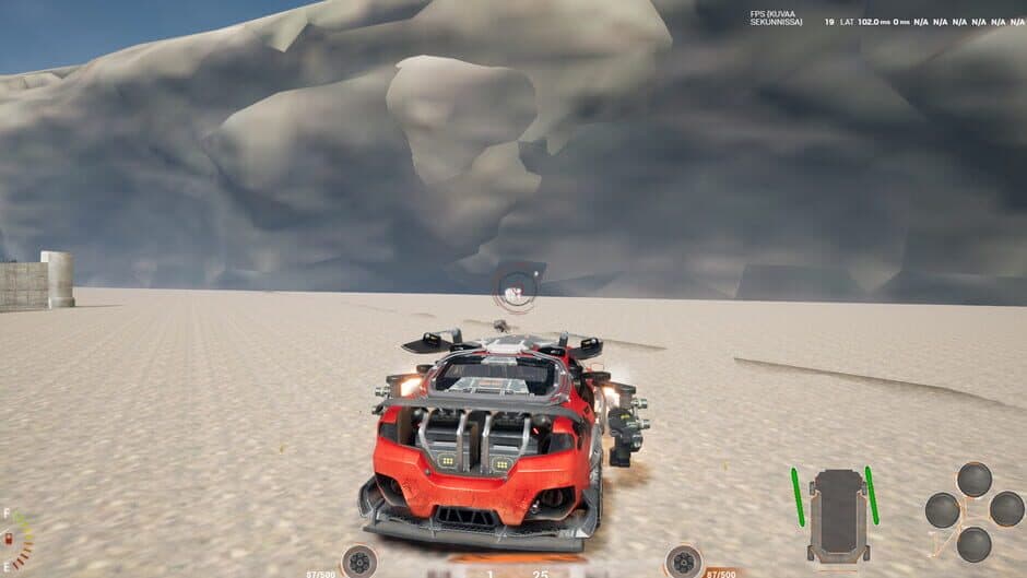 Money Theft screenshot 2