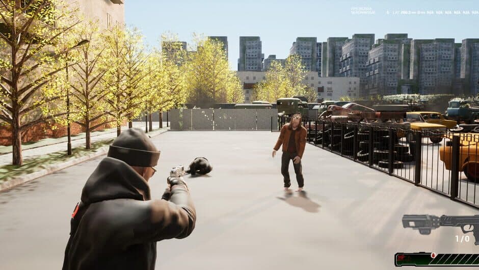 Money Theft screenshot 3
