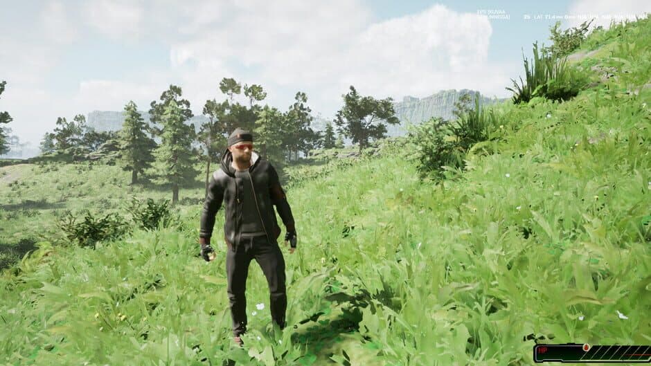Money Theft screenshot 4