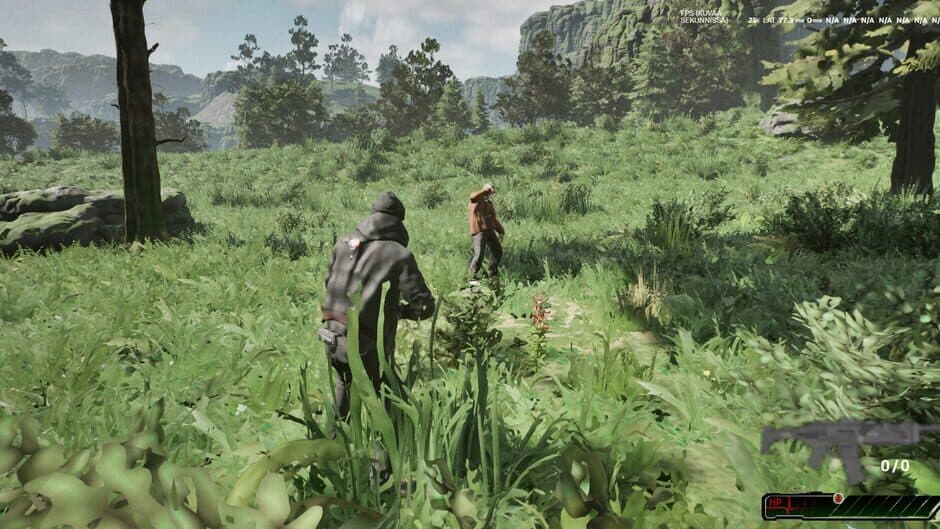 Money Theft screenshot 5