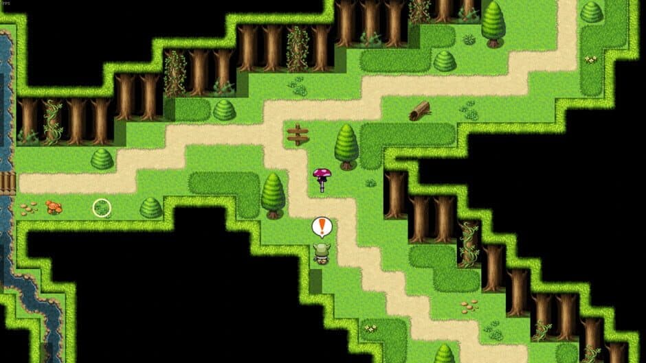 Mystical Mushrooms screenshot 2