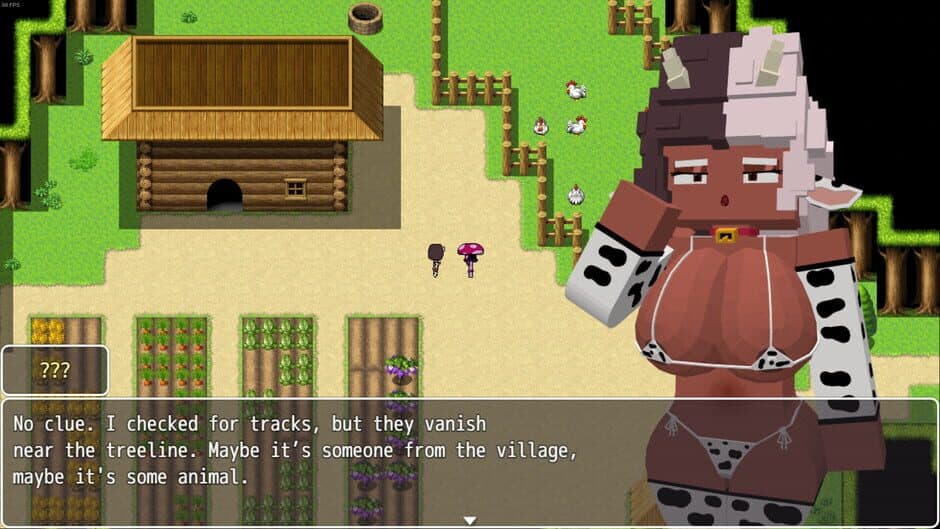 Mystical Mushrooms screenshot 3