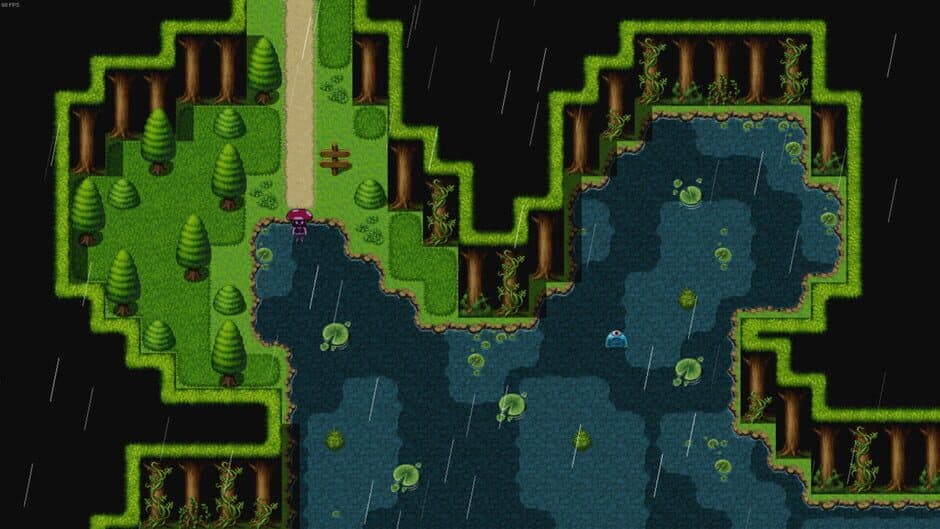 Mystical Mushrooms screenshot 4