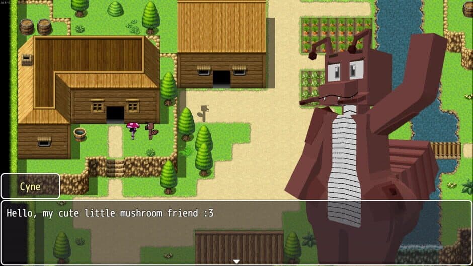 Mystical Mushrooms screenshot 5