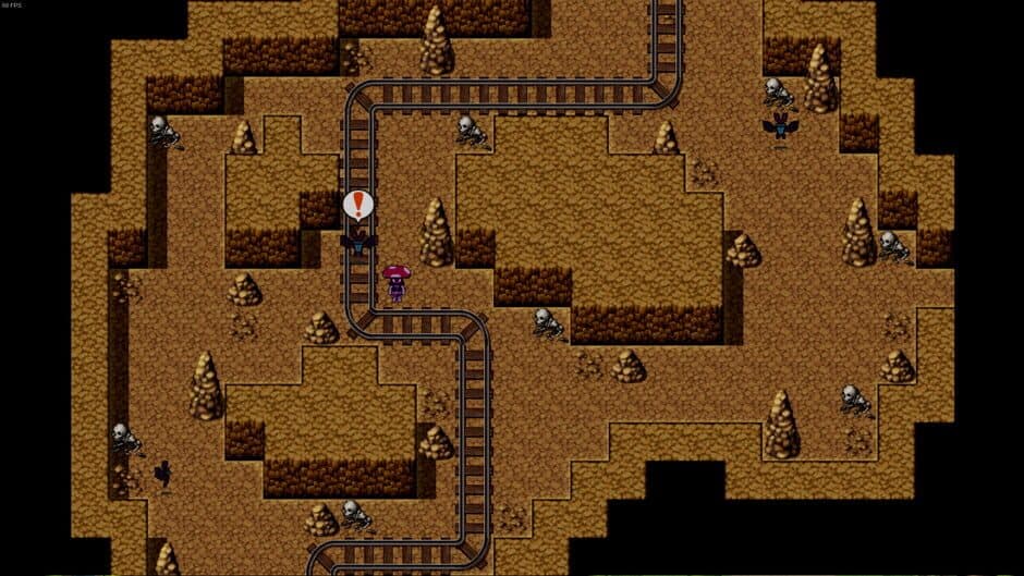 Mystical Mushrooms screenshot 6