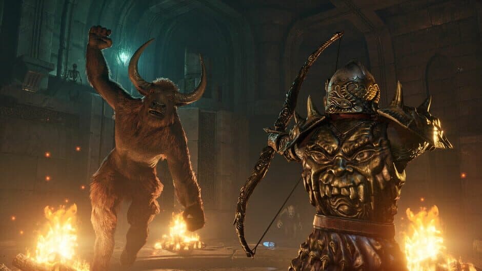 The Elder Scrolls IV: Oblivion - Remastered screenshot 2