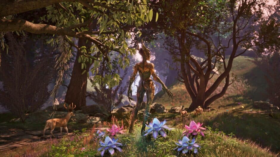 The Elder Scrolls IV: Oblivion - Remastered screenshot 5