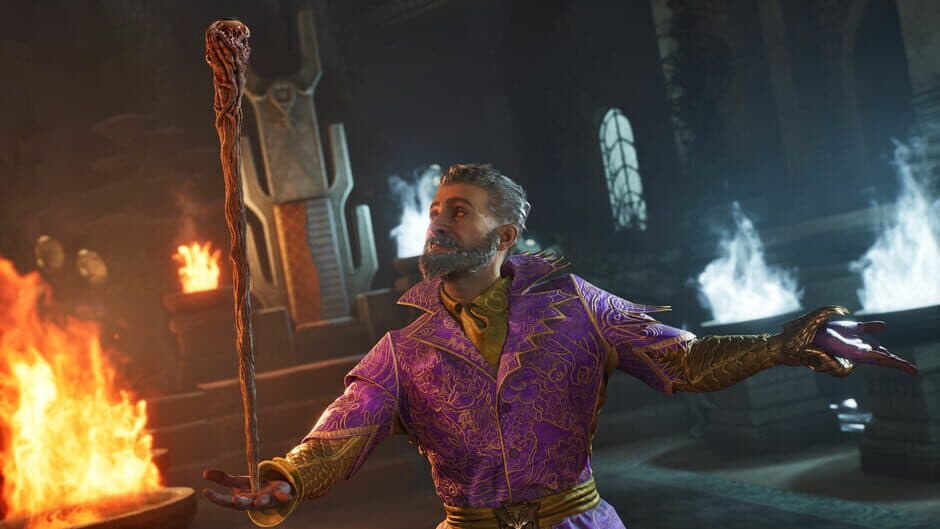 The Elder Scrolls IV: Oblivion - Remastered screenshot 6