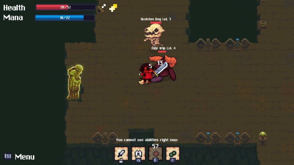 Donna: The Canine Quest screenshot 5
