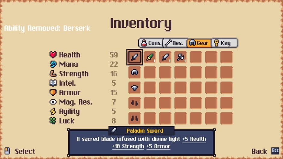 Donna: The Canine Quest screenshot 6