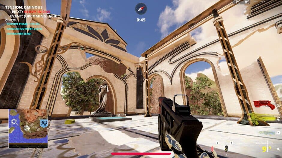 Leviathan screenshot 4