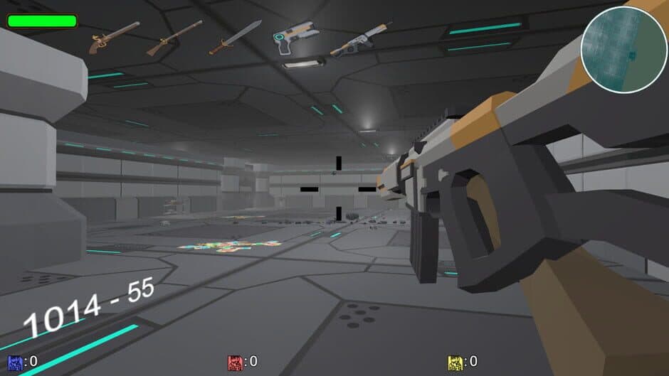 Captain Edward Continues screenshot 2