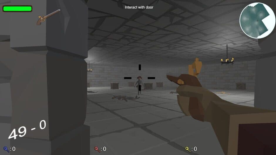 Captain Edward Continues screenshot 3