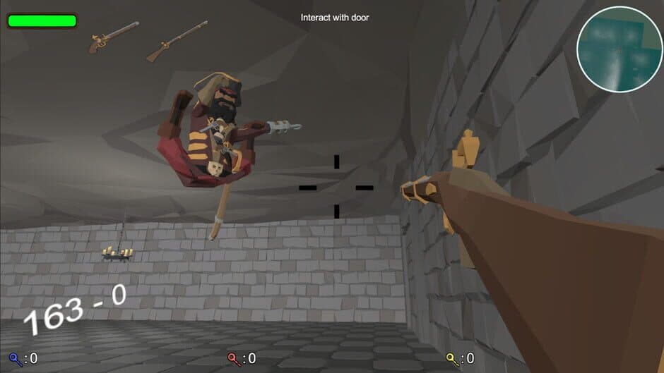 Captain Edward Continues screenshot 4