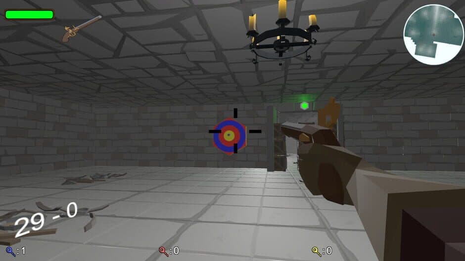 Captain Edward Continues screenshot 5