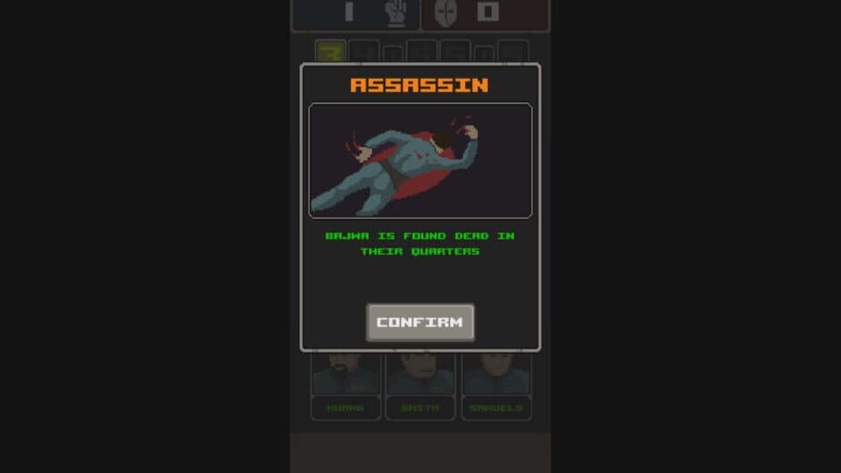 Inquisitor screenshot 1
