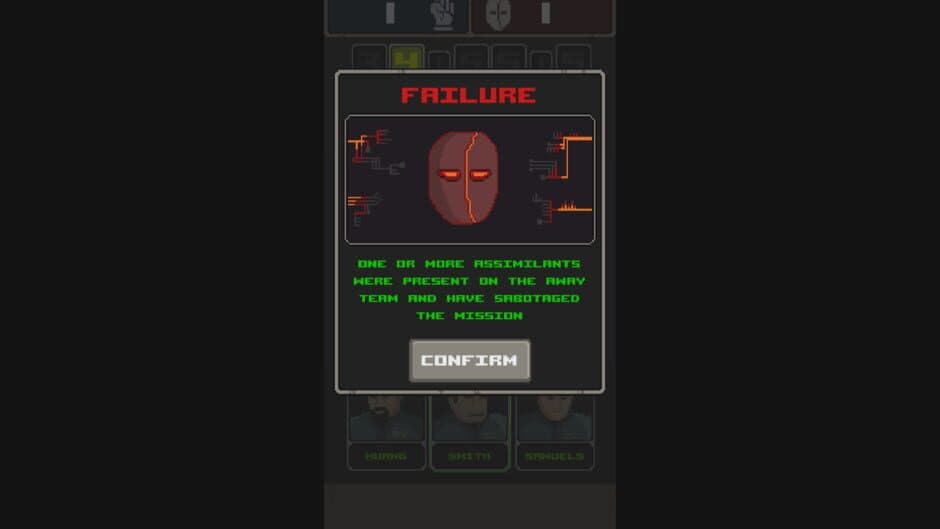 Inquisitor screenshot 2