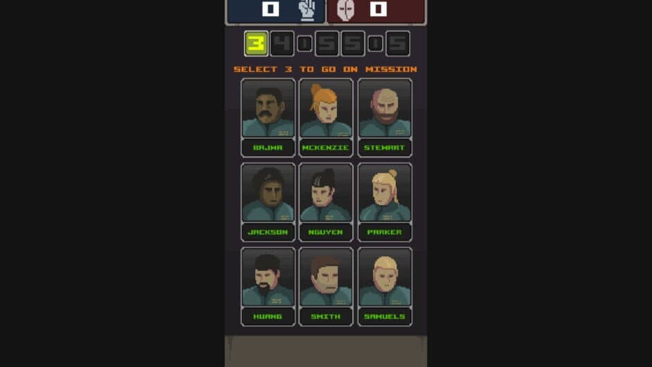 Inquisitor screenshot 3