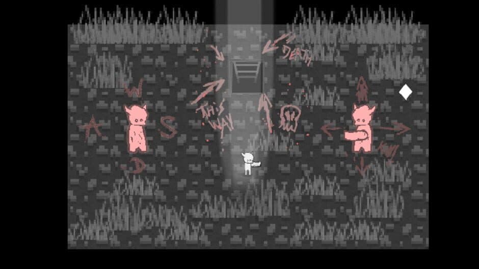Deathbound screenshot 1