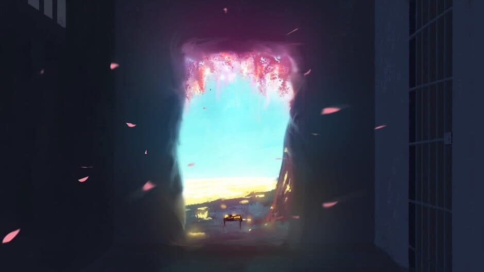 Titan screenshot 1