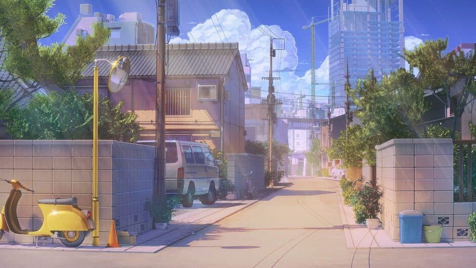 Titan screenshot 5