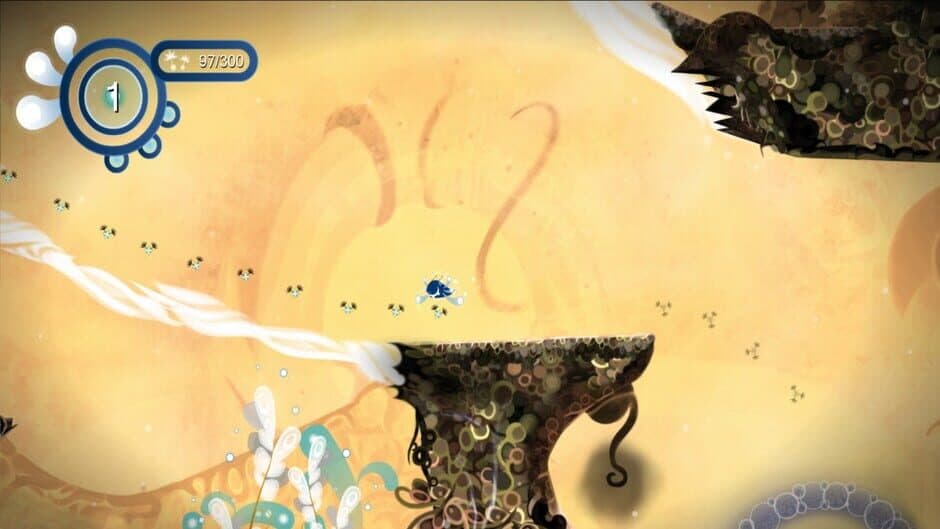 Fly'N screenshot 1