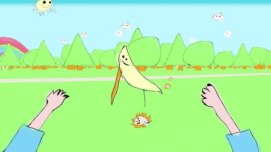Odd Dorable screenshot 2