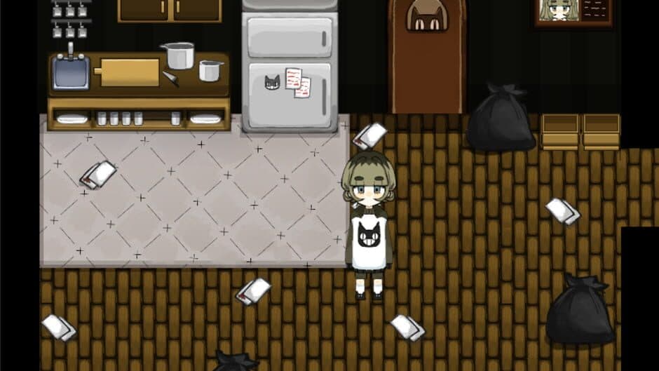 No More Demon screenshot 1